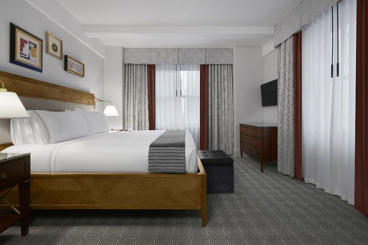InterContinental New York Barclay by IHG