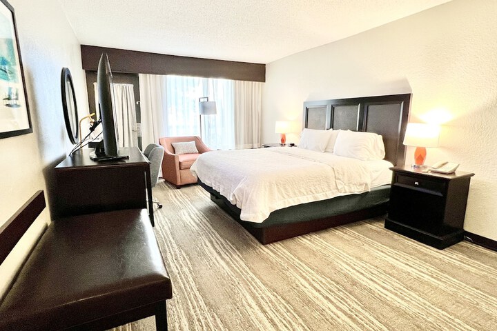 Hampton Inn Ft. Walton Beach