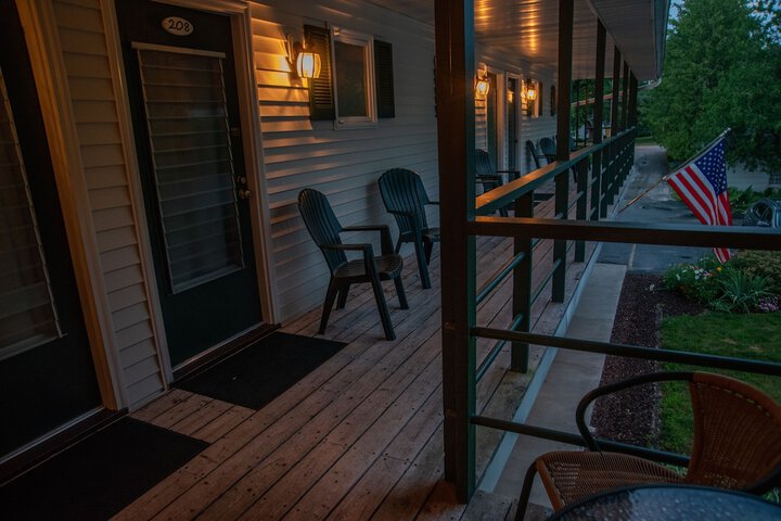 Terrace/Patio 44 of 50