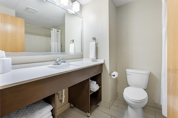 Best Western Brockport Inn & Suites