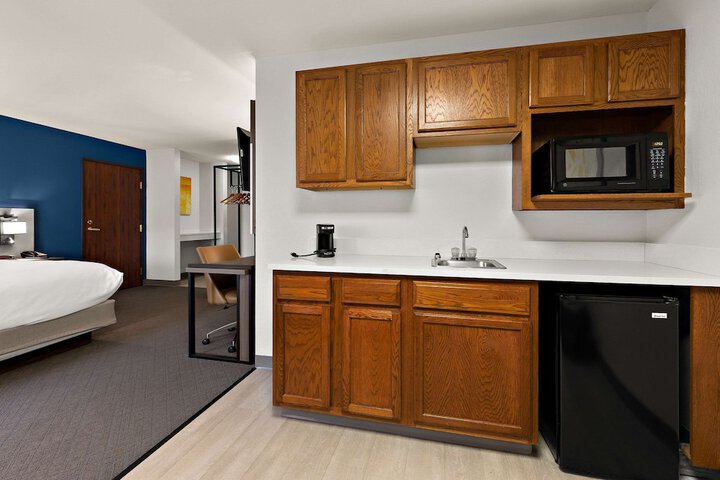 Comfort Inn & Suites Fremont