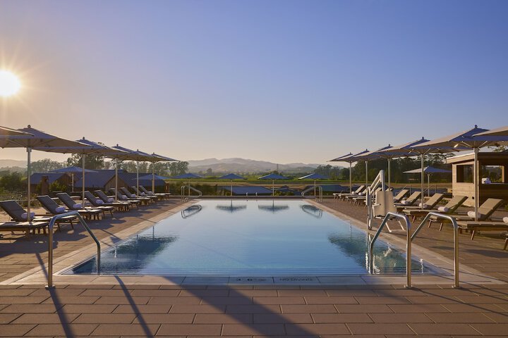 Stanly Ranch Auberge Collection