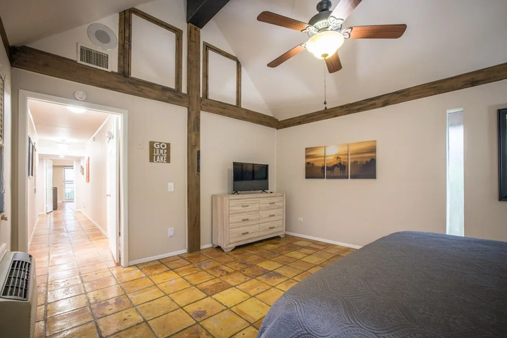 Serenity Point at Canyon Lake 4 Bedroom Home