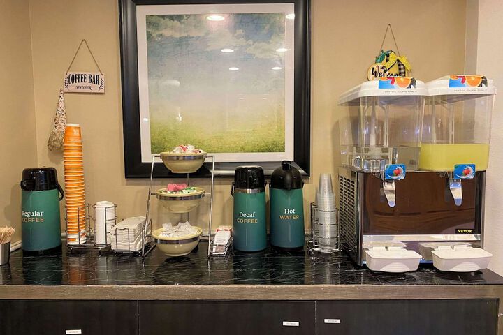 Quality Inn Palm Bay - Melbourne I-95