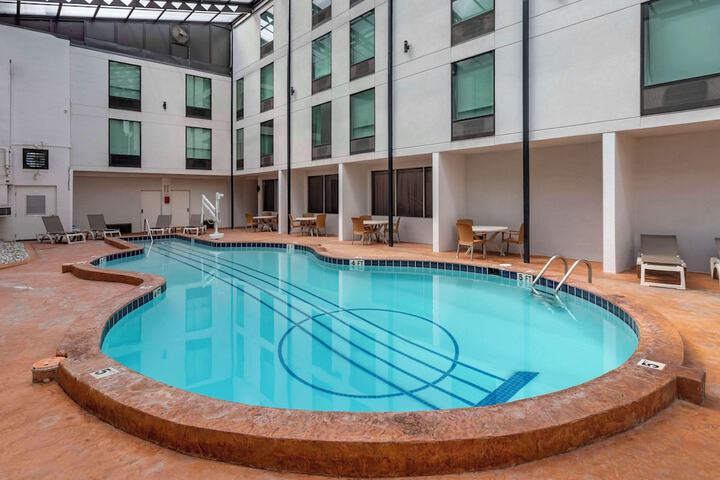 Pool 8 of 46