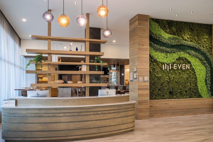 EVEN Hotel Rochester - Mayo Clinic Area by IHG