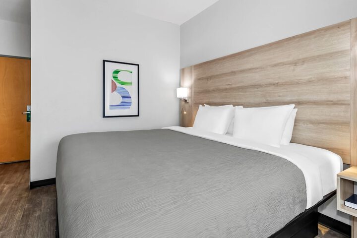 Quality Inn Shallotte near Ocean Isle Beach