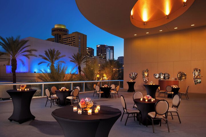 Sheraton Phoenix Downtown