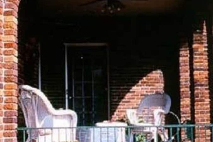 Terrace/Patio 54 of 63