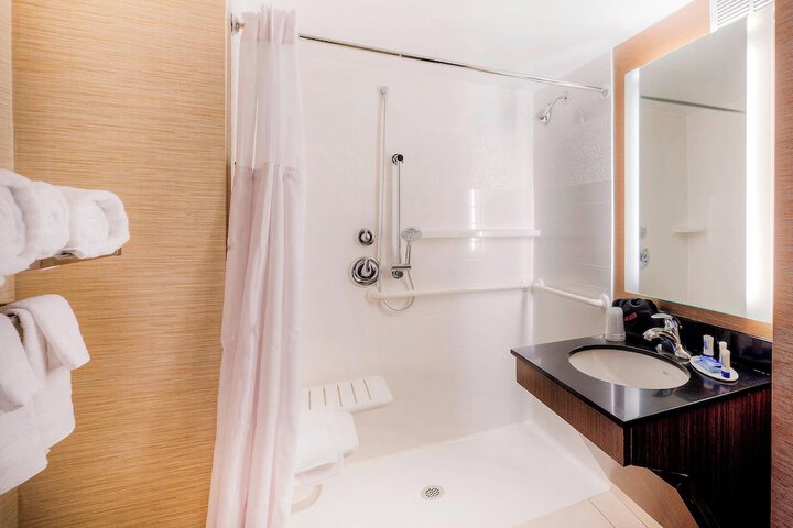 Fairfield Inn & Suites by Marriott Winston-Salem Downtown