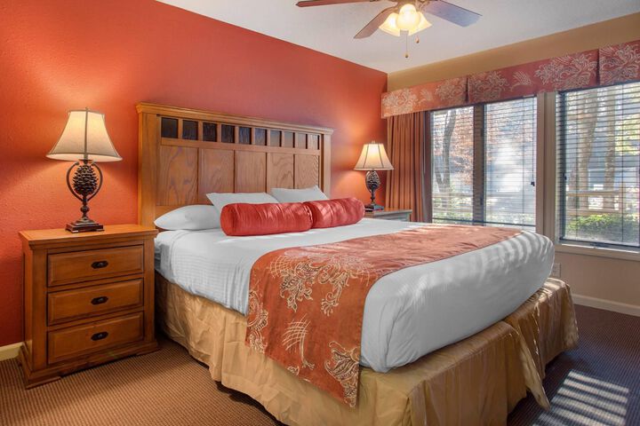 Bluegreen Vacations Blue Ridge Village an Ascend Collection Resort