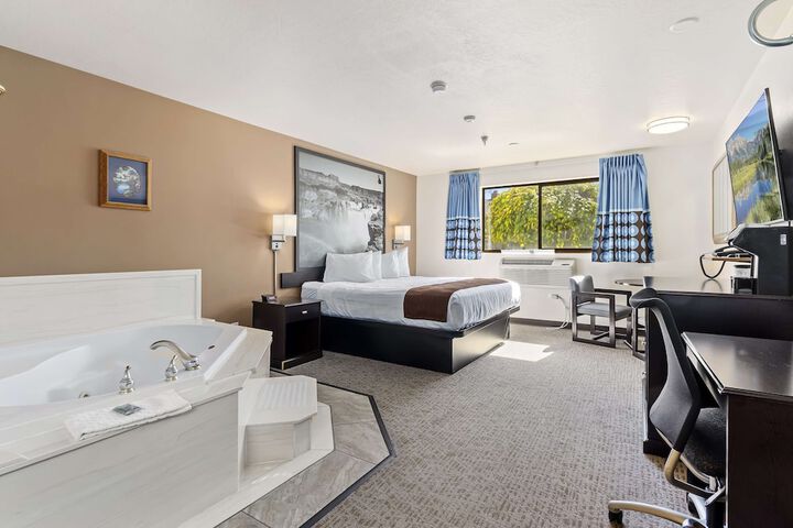 SureStay Hotel by Best Western Twin Falls