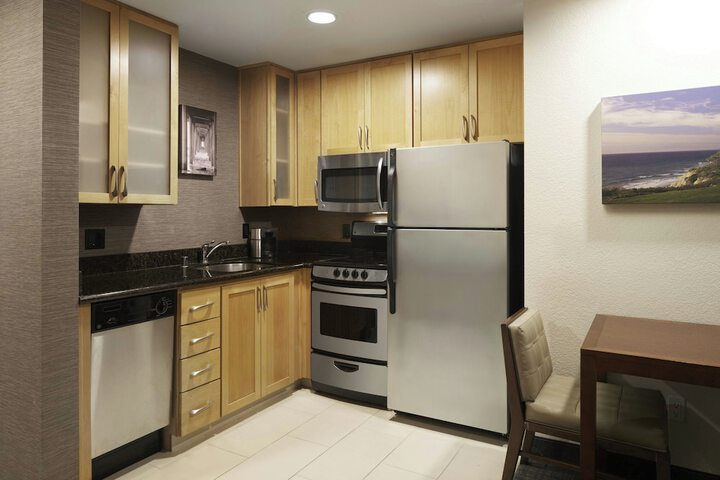 Residence Inn San Diego Del Mar