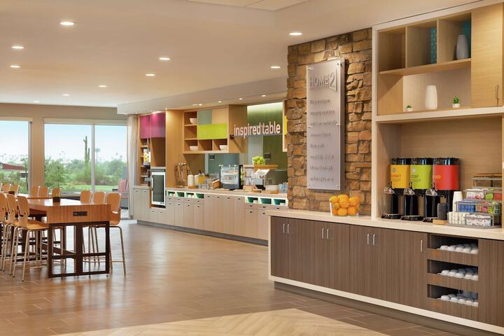 Home2 Suites by Hilton Mesa Longbow AZ