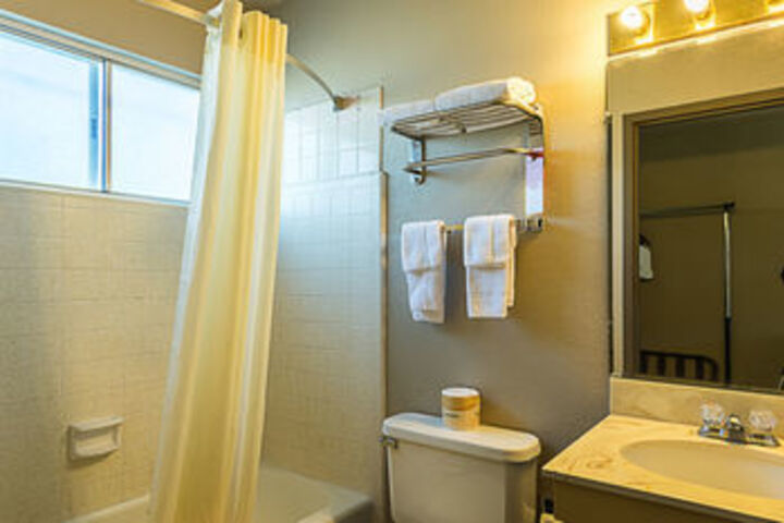 Econo Lodge