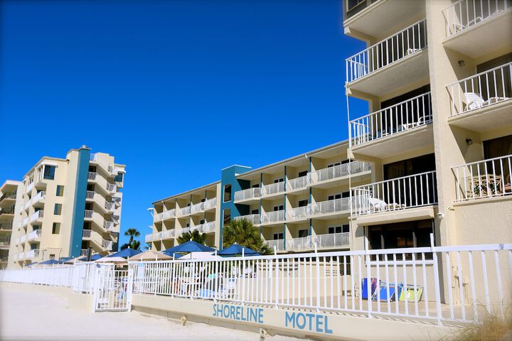 Shoreline Island Resort - Exclusively Adult