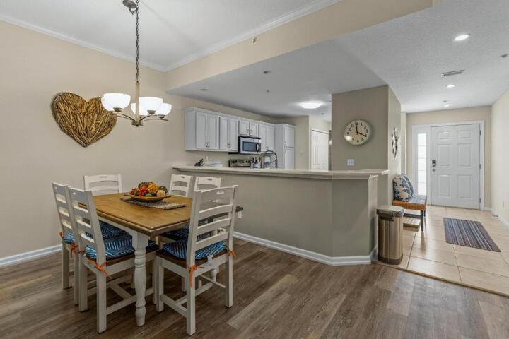 Villas of Ocean Gate II 306