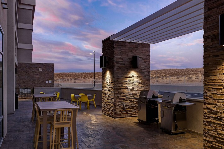 Home2 Suites by Hilton Barstow