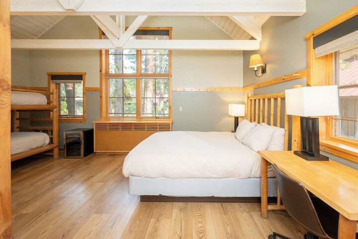 Sleeping Lady Mountain Resort & Spa