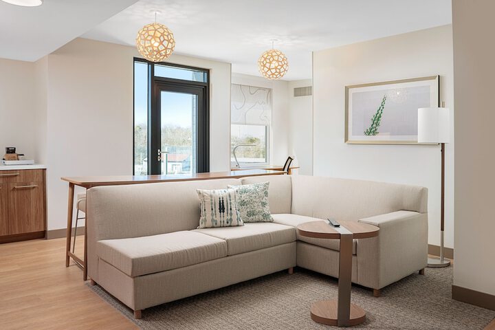 Element by Marriott Nashville Vanderbilt West End