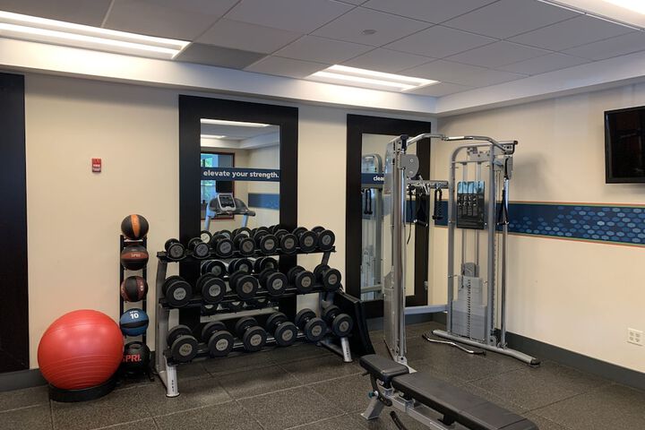 Health and Fitness 67 of 70