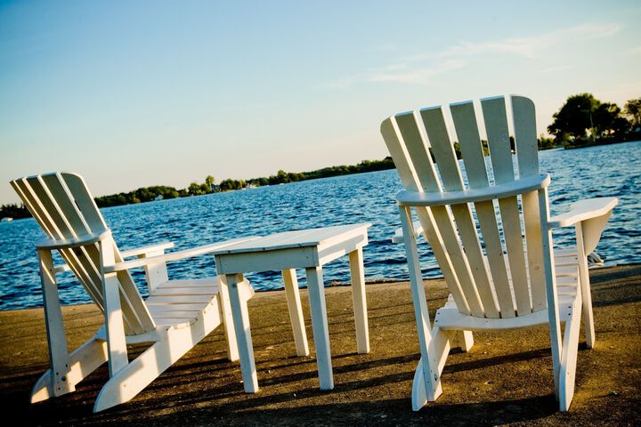 The Gananoque Inn