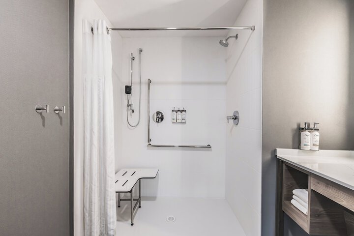 Staybridge Suites Dawson Creek by IHG