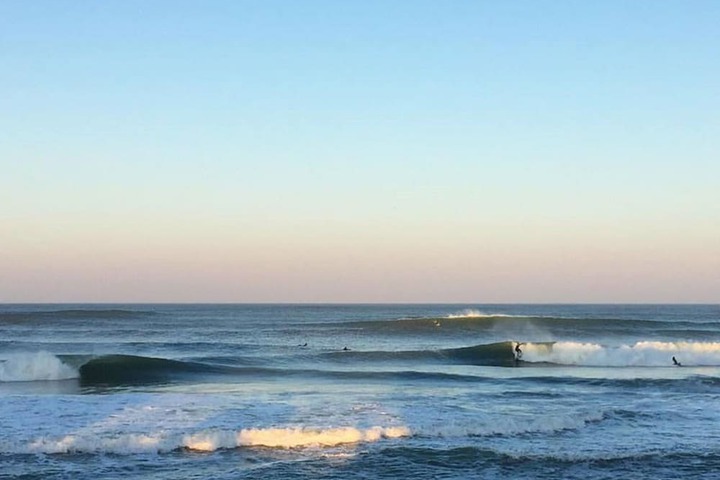 Sea Ranch Resort