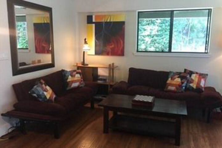 Anuhea Tropical Home