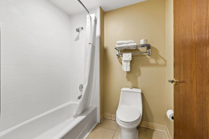 Super 8 by Wyndham Marana / Tucson Area