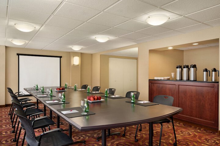 Meeting 22 of 31