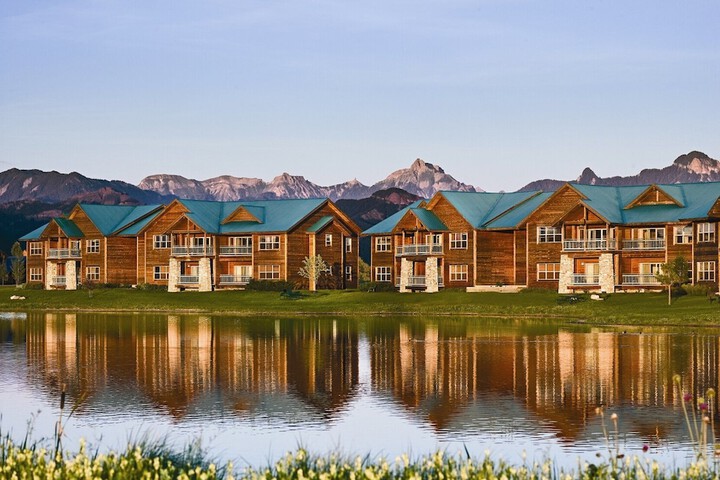 Club Wyndham Pagosa