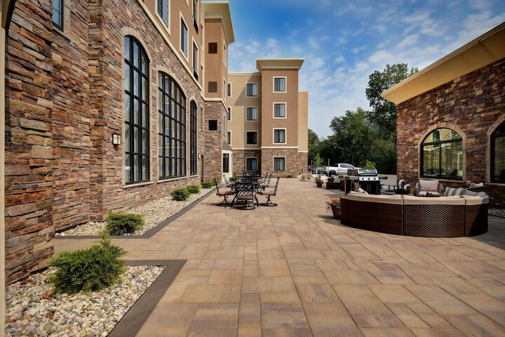 Staybridge Suites Holland by IHG