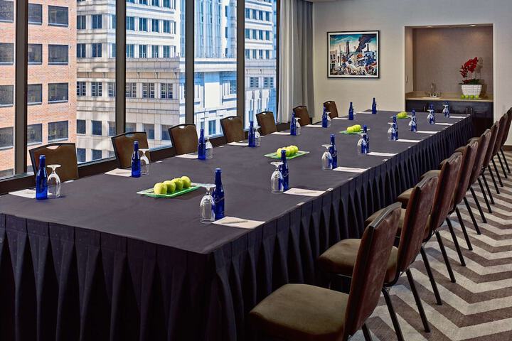 Meeting 31 of 41