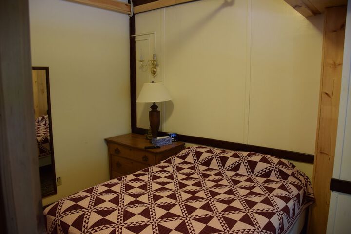 The Baseball Hotel