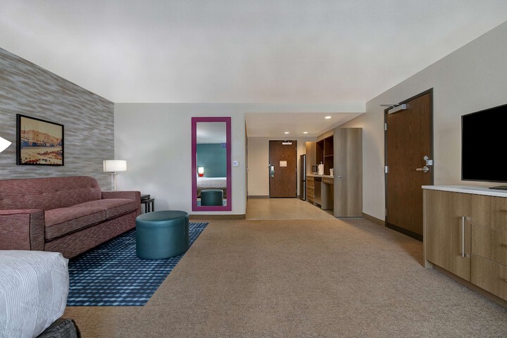Home2 Suites by Hilton Barstow