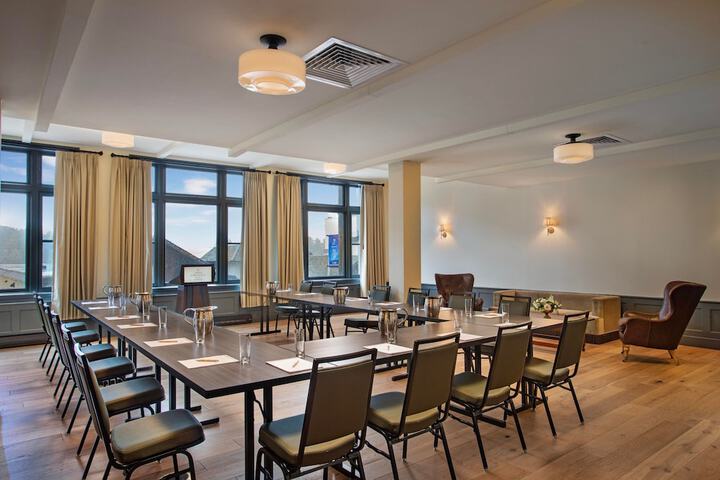 Grand Adirondack Hotel Lake Placid, a Tribute Portfolio Hotel