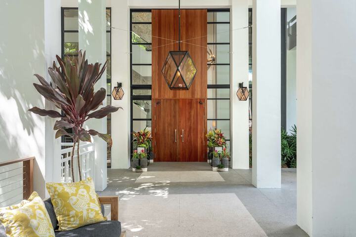 Bakers Cay Resort Key Largo Curio Collection by Hilton