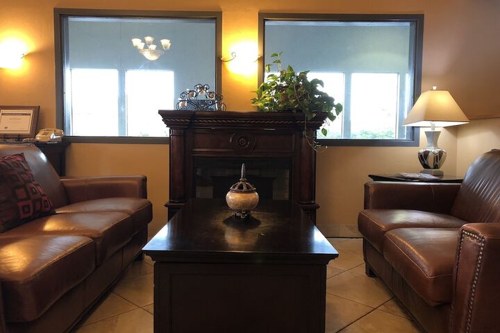 Super 8 by Wyndham Kennewick