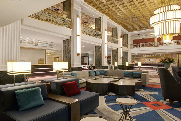 Hotel Interior 11 of 66