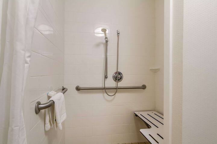 Hampton Inn Jackson / Pearl-International Airport