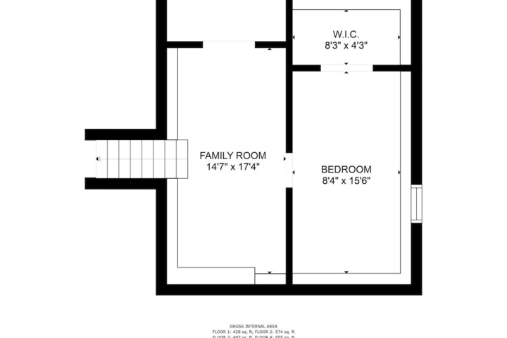 Minne-getaway Designer Stay South of The River