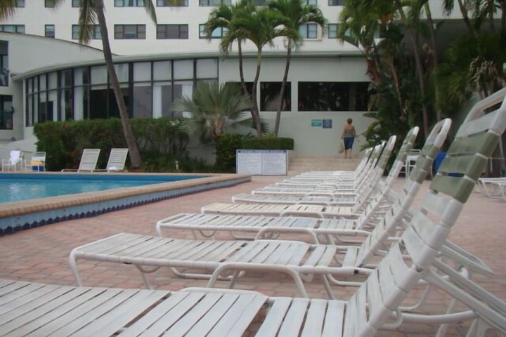 Casablanca by Design Suites Miami