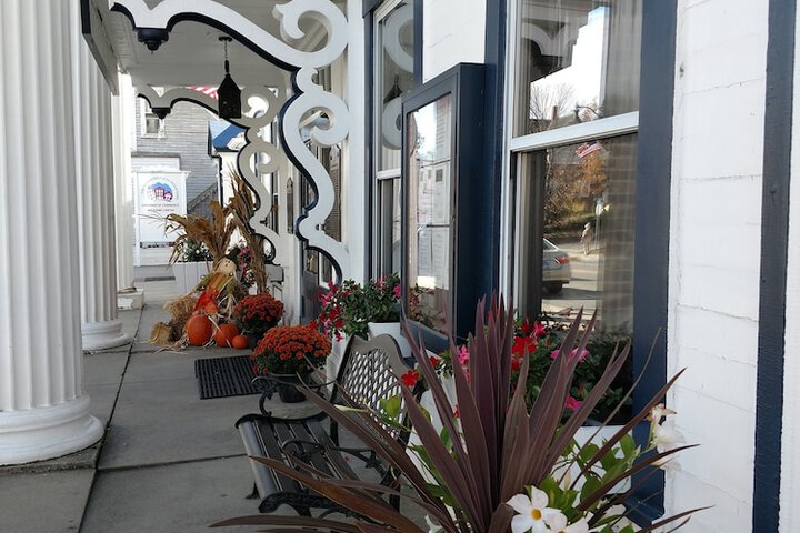 Thayers Inn