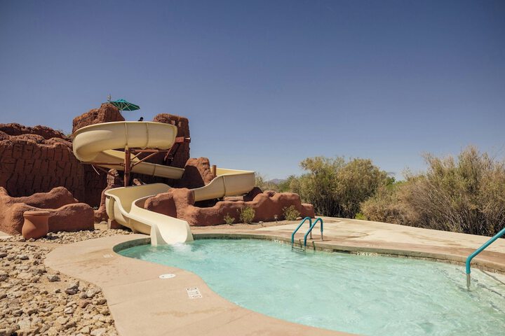 Sheraton Grand at Wild Horse Pass