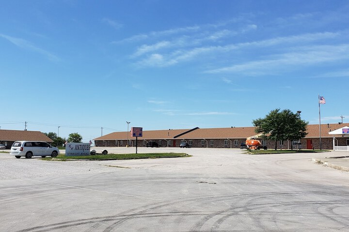 Family Budget Inn Bethany