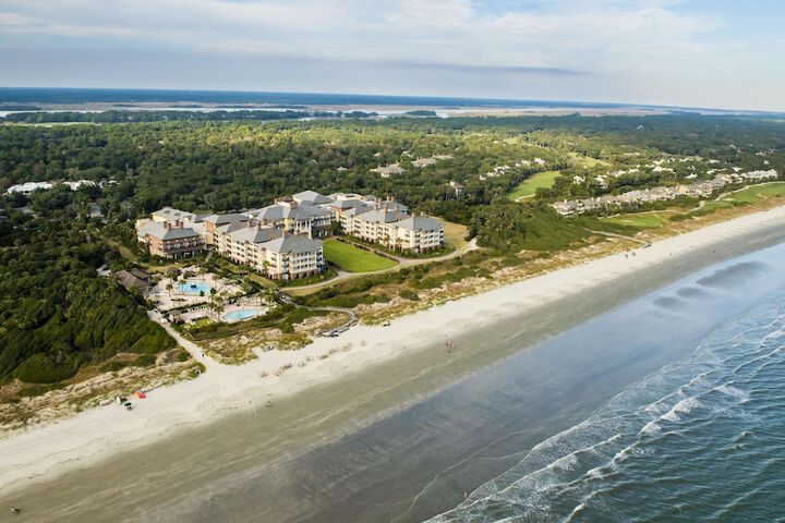 The Sanctuary at Kiawah Island Golf Resort