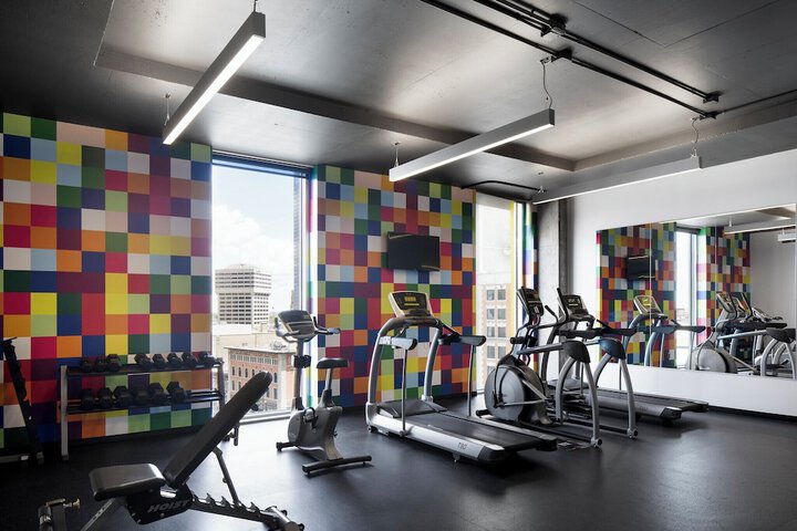 Health and Fitness 51 of 56