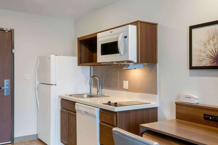 Extended Stay America Suites - Boston - Saugus