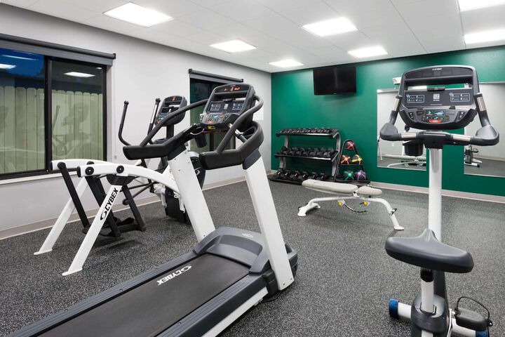 Health and Fitness 16 of 17